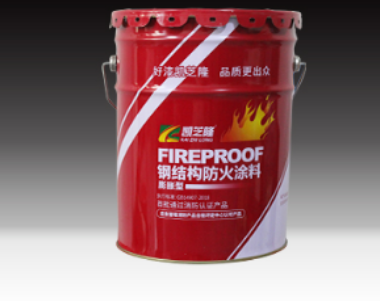 湖北防火涂料：构筑安全的隐形护盾