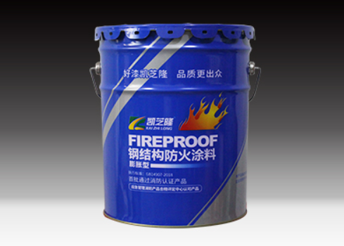 湖北钢结构防火涂料：建筑安全的隐形屏障