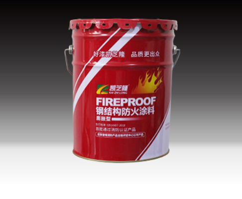 湖北防火涂料：筑牢建筑安全的防护屏障?