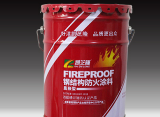 湖北防火涂料：守护建筑安全的屏障