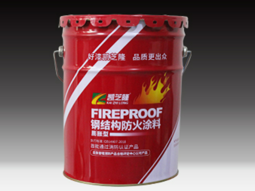 湖北防火涂料：建筑与工业安全的护盾