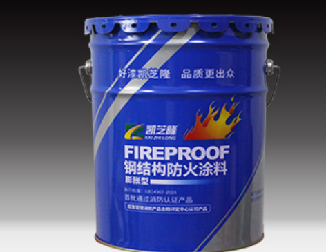 湖北钢结构防火涂料：建筑的防护屏障
