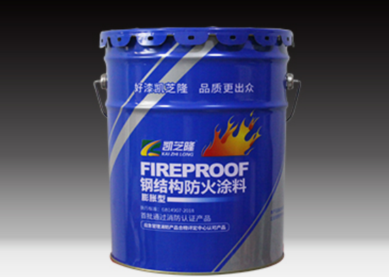 湖北钢结构防火涂料：核心防护材料