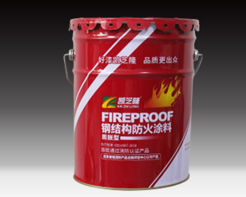 湖北防火涂料：建筑消防防护关键材料